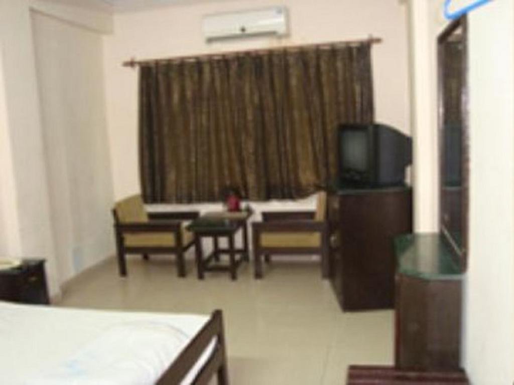 Hotel Anjuman Agra  Kamer foto