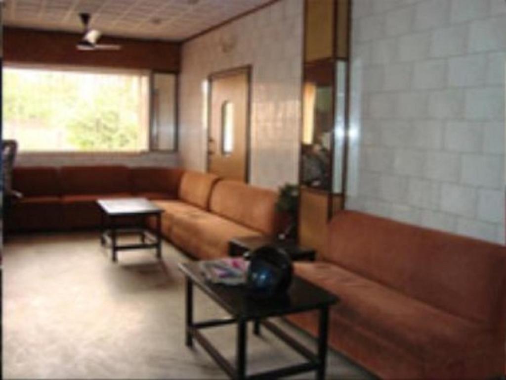 Hotel Anjuman Agra  Kamer foto